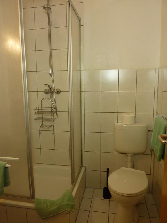 Dithmarscher Haus Marne Quarto foto