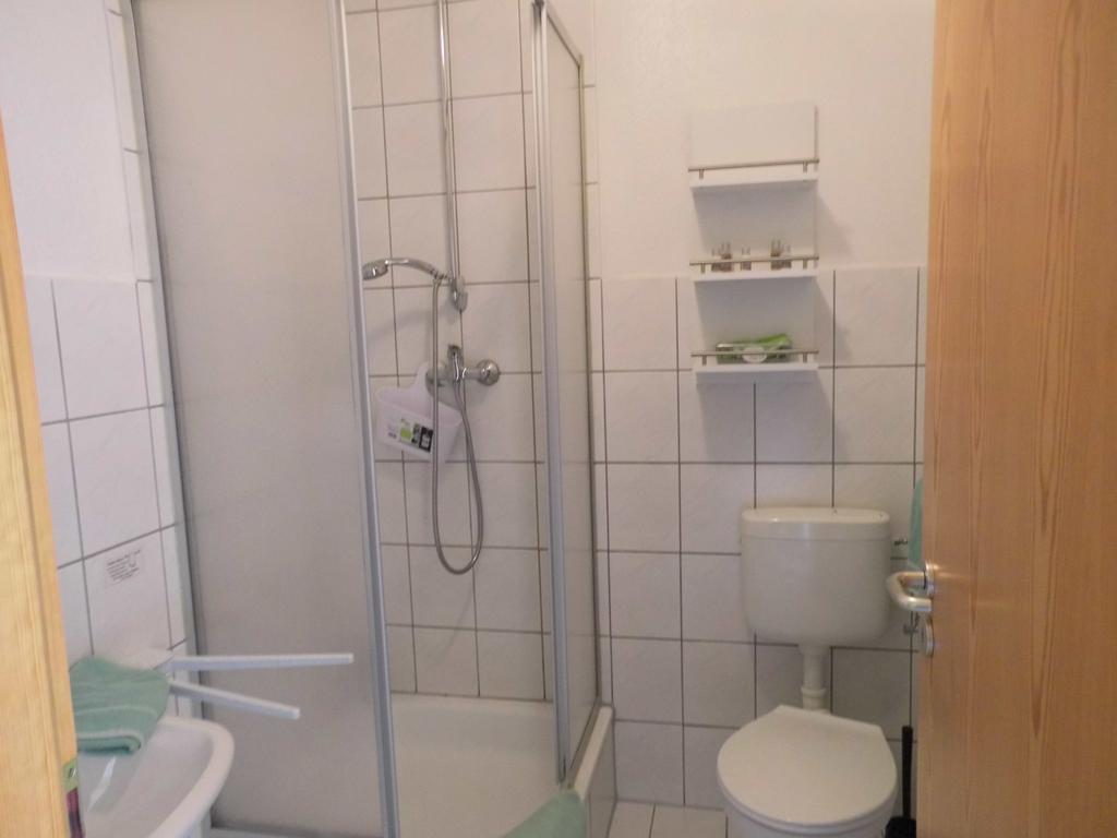 Dithmarscher Haus Marne Quarto foto